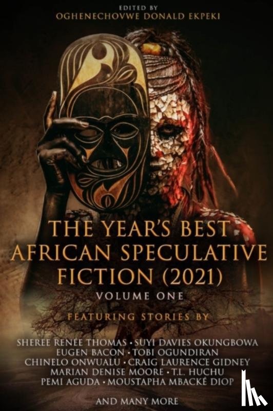  - The Year's Best African Speculative Fiction (2021)