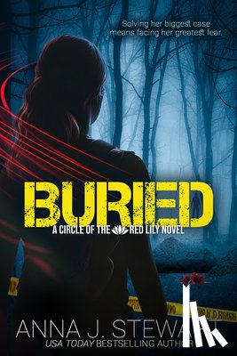 Stewart, Anna J. - Buried
