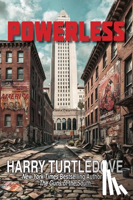 Turtledove, Harry - Powerless
