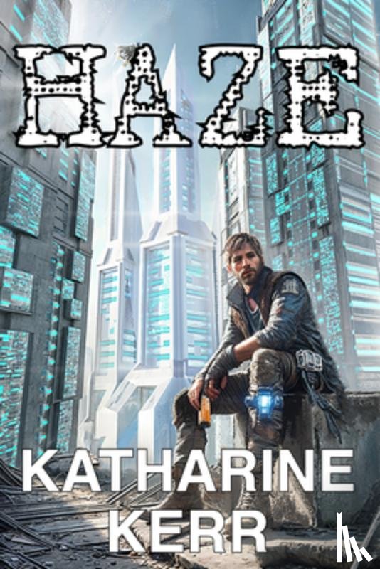 Kerr, Katharine - Haze: Illustrated with Bonus Short Story