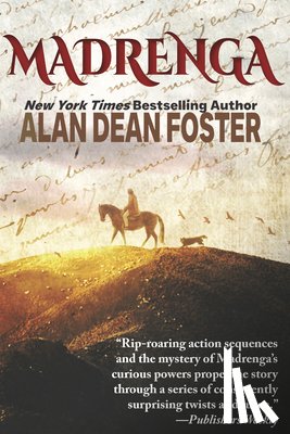 Foster, Alan Dean - Madrenga