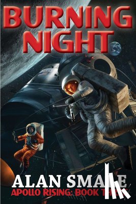 Smale, Alan - Burning Night
