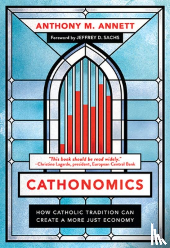 Annett, Anthony M. - Cathonomics
