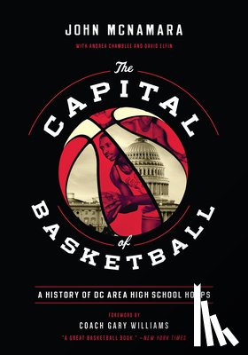 McNamara, John - The Capital of Basketball