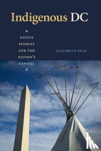 Rule, Elizabeth - Indigenous DC
