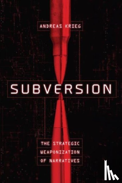 Krieg, Andreas - Subversion