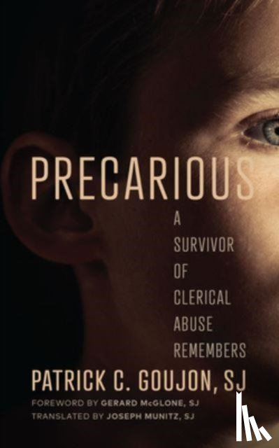 Goujon, Patrick C. - Precarious