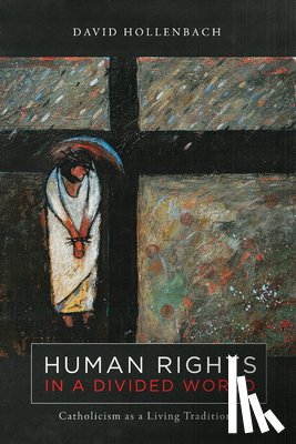 Hollenbach, David - Human Rights in a Divided World