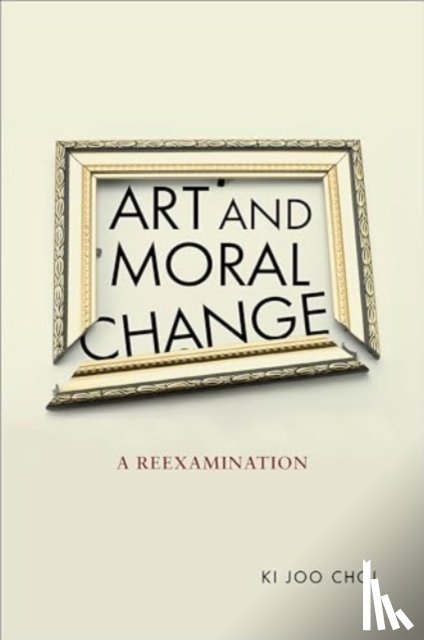 Choi, Ki Joo - Art and Moral Change