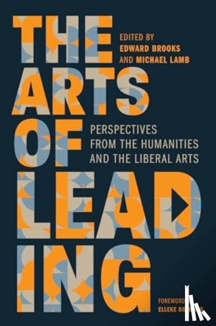  - The Arts of Leading