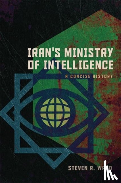 Ward, Steven R. - Iran's Ministry of Intelligence