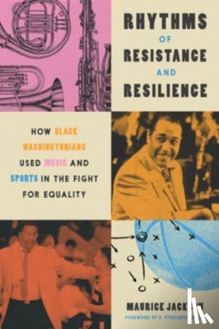 Jackson, Maurice - Rhythms of Resistance and Resilience