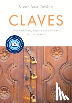 Perez Castillejo, Susana - Claves with Website (Lingco)