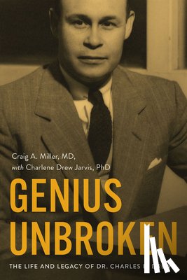 Miller, Craig A. - Genius Unbroken