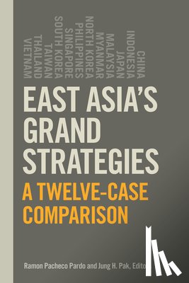  - East Asia's Grand Strategies