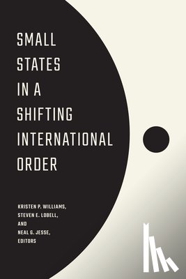  - Small States in a Shifting International Order