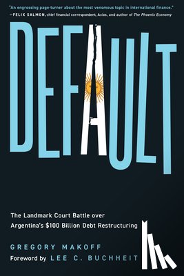 Makoff, Gregory - Default