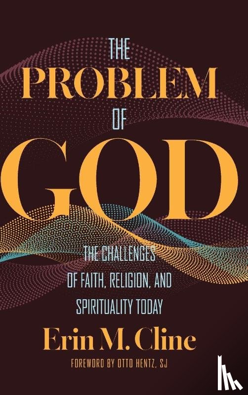 Cline, Erin M. - The Problem of God