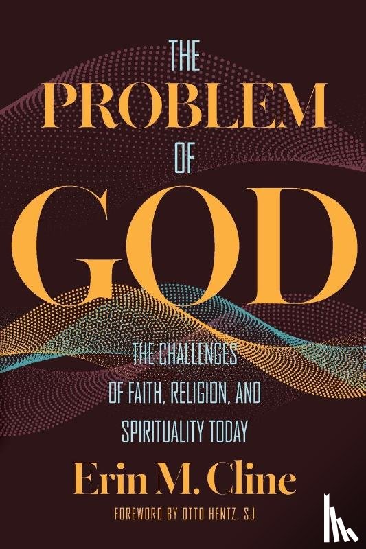 Cline, Erin M. - The Problem of God