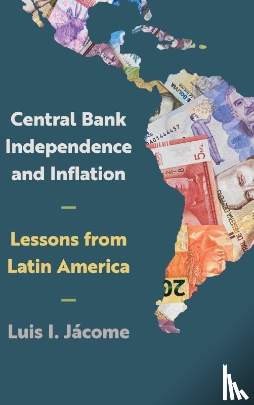 Jacome, Luis I. - Central Bank Independence and Inflation