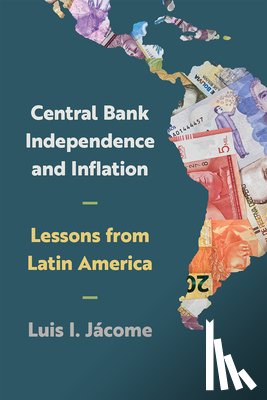 Jacome, Luis I. - Central Bank Independence and Inflation