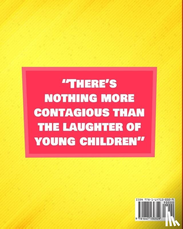 Fleming, Natalie - You Laugh You Lose Challenge Joke Book