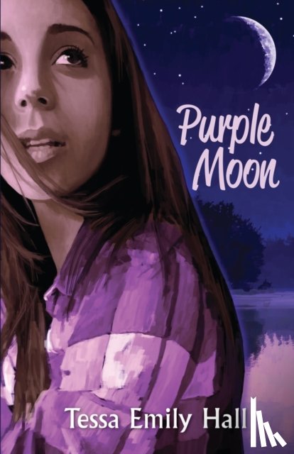 Hall, Tessa Emily - Purple Moon