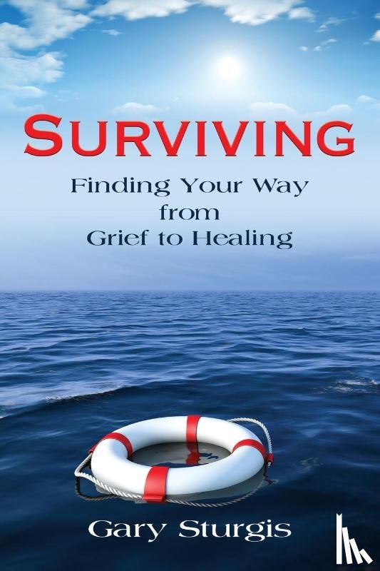 Sturgis, Gary - Surviving
