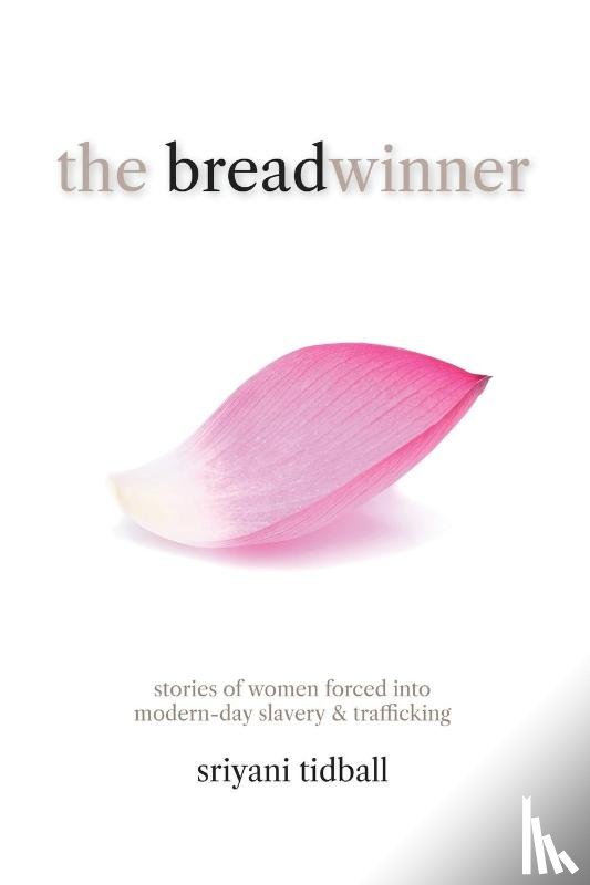 Tidball, Sriyani - The Breadwinner