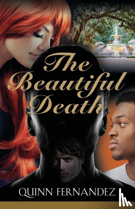Fernandez, Quinn - The Beautiful Death