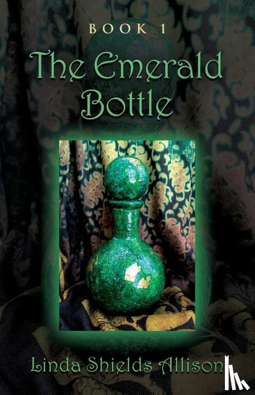 Allison, Linda Shields - The Emerald Bottle