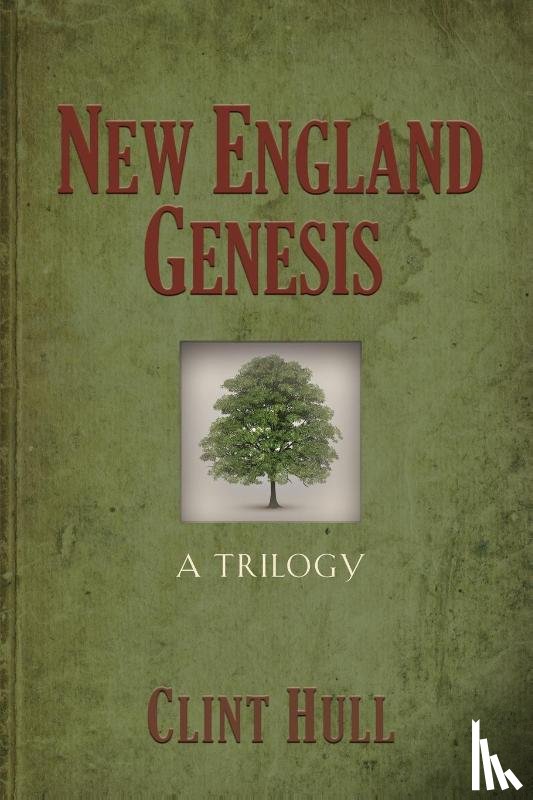 Hull, Clint - New England Genesis
