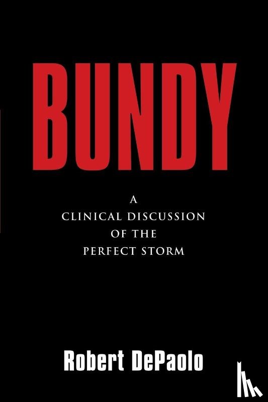 DePaolo, Robert - Bundy