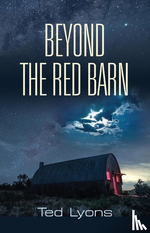 Lyons, Ted - Beyond The Red Barn