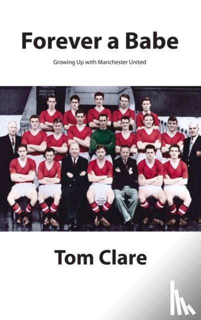 Clare, Tom - Forever a Babe