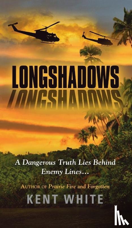 White, Kent - Longshadows