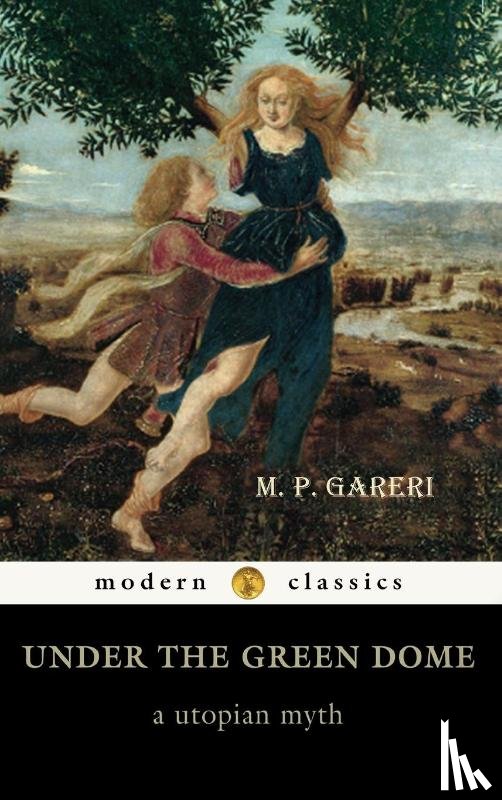 Gareri, M P - Under the Green Dome