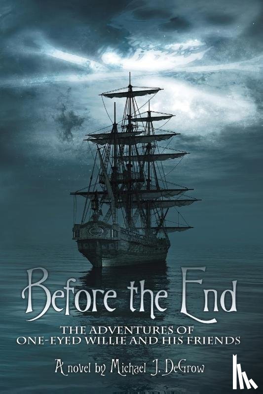 Degrow, Michael J - Before the End