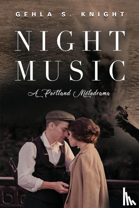 Knight, Gehla S - Night Music