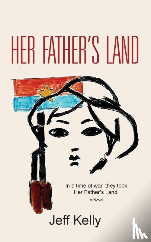 Kelly, Jeff - Her Father's Land