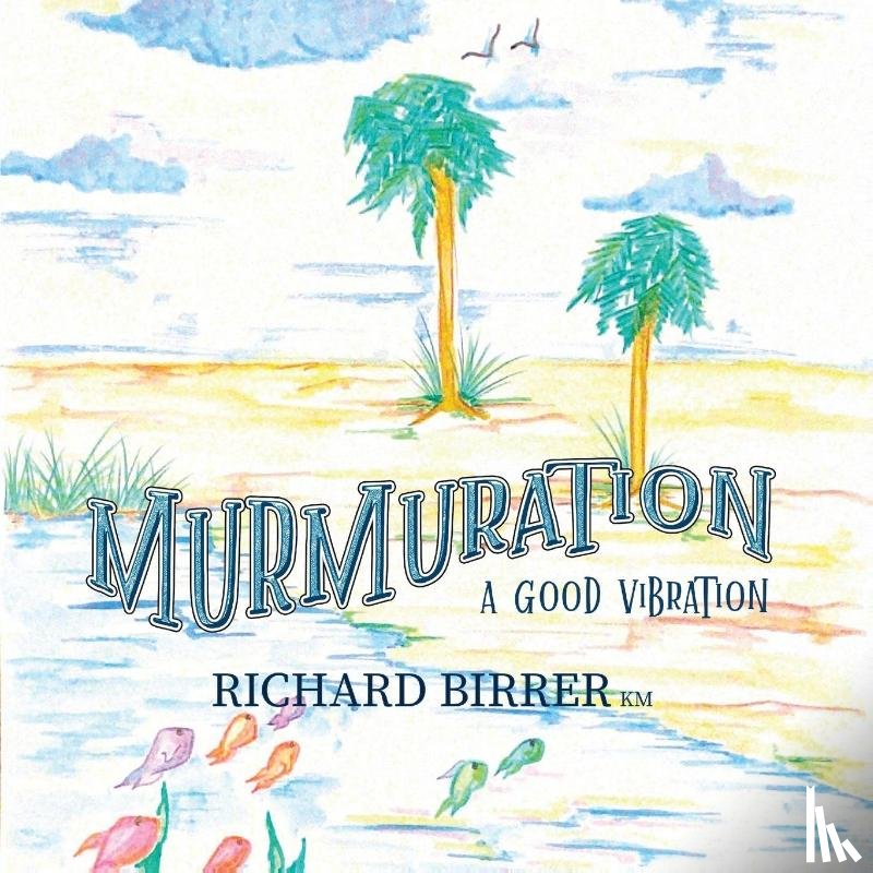 Birrer, Richard - Murmuration
