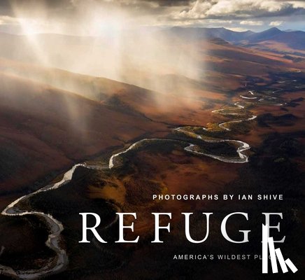 Shive, Ian - Refuge