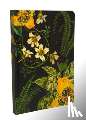 Insight Editions - Art of Nature: Botanical Hardcover Ruled Journal