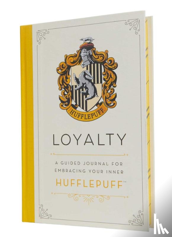 Editions, Insight - Harry Potter: Loyalty