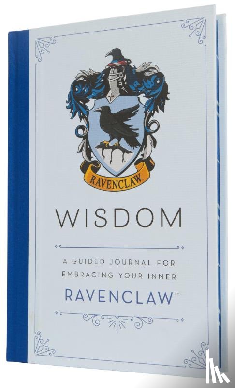 Editions, Insight - Harry Potter: Wisdom