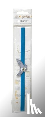 Insight Editions - Harry Potter: Buckbeak Elastic Band Bookmark