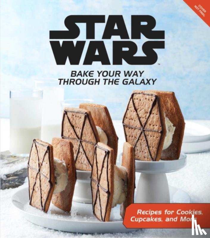 Editions, Insight - Star Wars: Galactic Baking