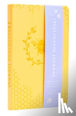 Insight Editions - The Pollinator Journal