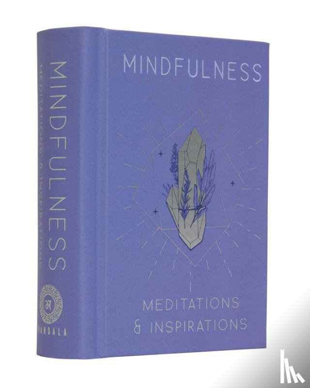 Insight Editions - Mindfulness