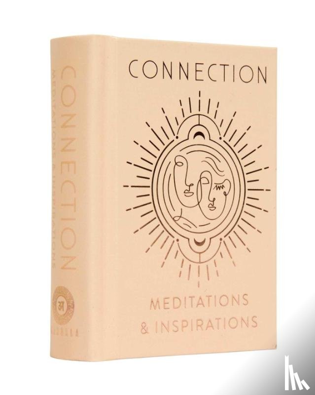 Insight Editions - Connection